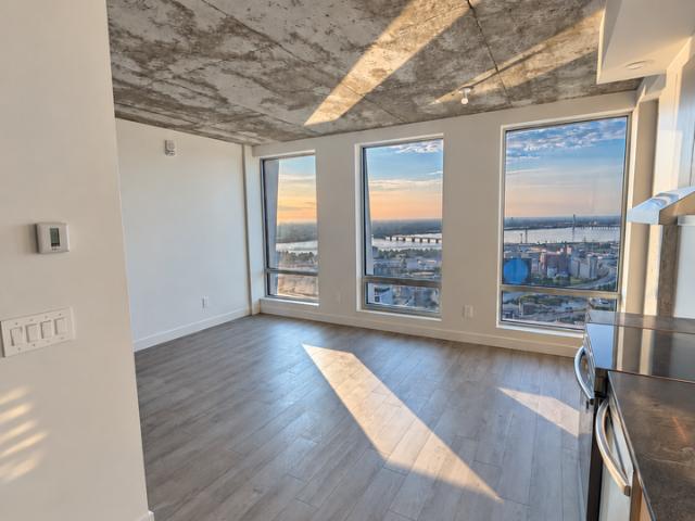 Apartment for rent in Vieux-Montréal, Montréal