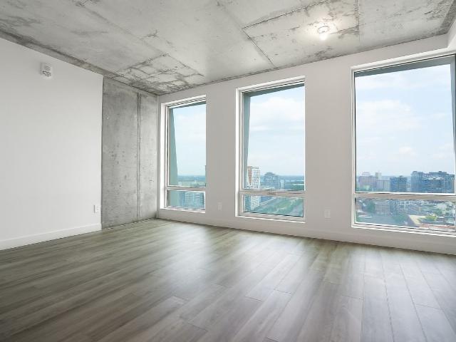 Apartment for rent in St. Leonard's, Quebec
