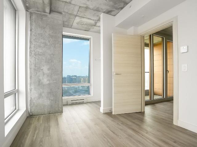 Apartment for rent in St. Leonard's, Quebec