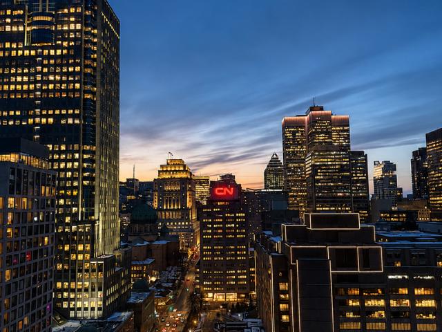 Apartment for rent in Vieux-Montréal, Montréal