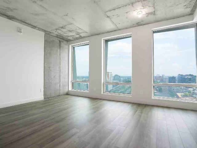 Apartment for rent in St. Leonard's, Quebec