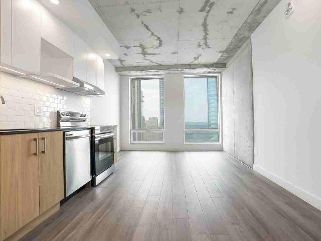 Apartment for rent in St. Leonard's, Quebec