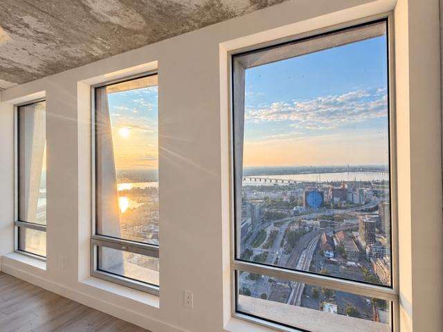 Apartment for rent in Vieux-Montréal, Montréal