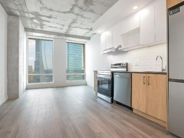 Apartment for rent in St. Leonard's, Quebec