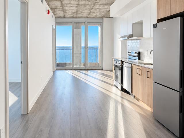 Apartment for rent in Vieux-Montréal, Montréal