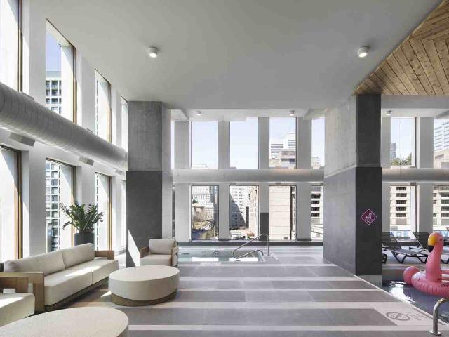 Apartment for rent in St. Leonard's, Quebec