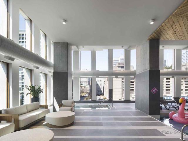 Apartment for rent in St. Leonard's, Quebec