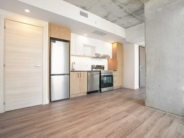 Apartment for rent in St. Leonard's, Quebec
