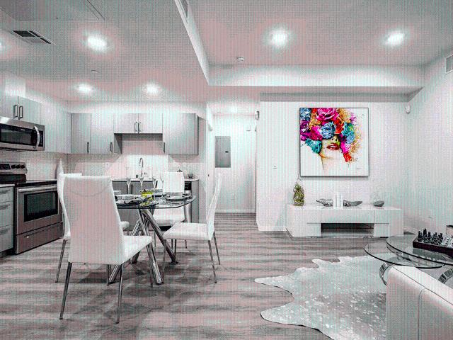 Apartment for rent in Van Nuys Neighborhood Council District, Canoga Park