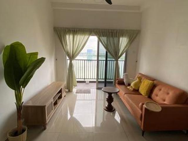 Serviced Residence for rent in Petaling, Subang Jaya