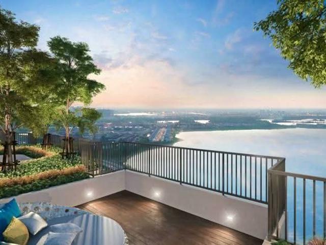 Apartment for rent in Taman Putra Perdana, Sepang