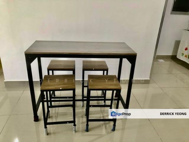 Condominium for rent in Petaling, Subang Jaya