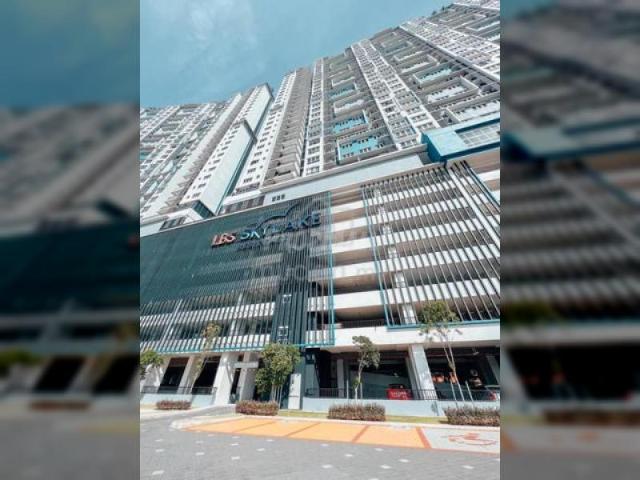 Apartment for rent in Petaling, Subang Jaya