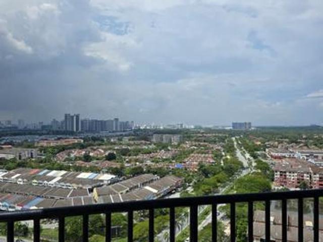 Serviced Residence for sale in Petaling, Subang Jaya