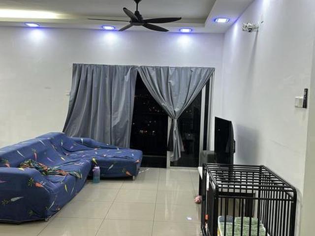 Serviced Residence for sale in Petaling, Subang Jaya