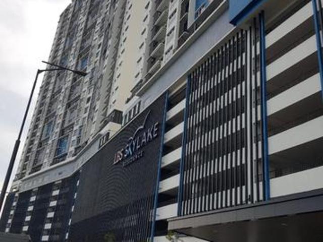 Serviced Residence for sale in Petaling, Subang Jaya