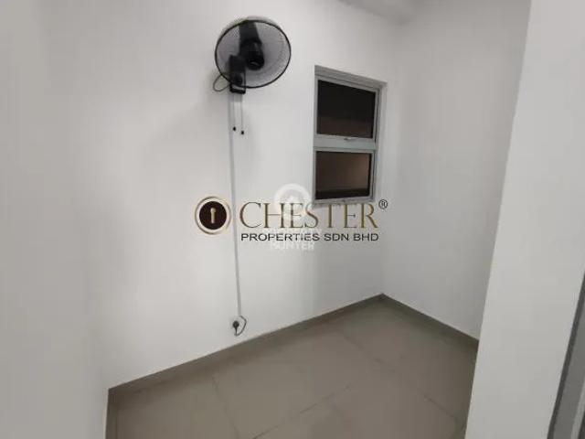 Apartment for rent in Seksyen U11, Shah Alam