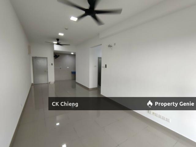 Serviced Residence for rent in Tanjong Sepat, Selangor