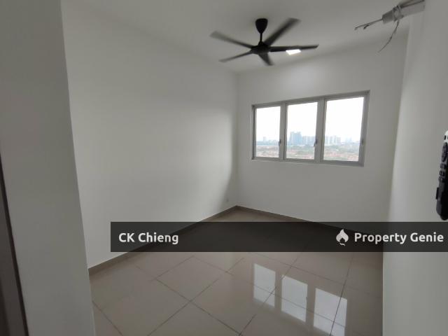 Serviced Residence for rent in Taman Putra Perdana, Sepang