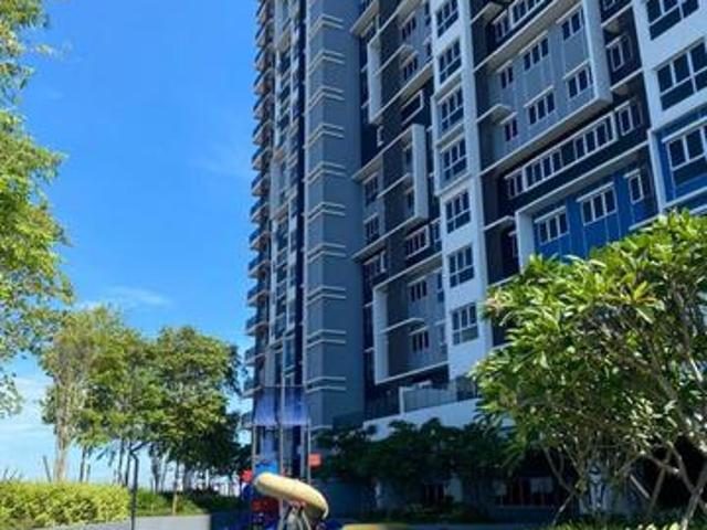 Serviced Residence for sale in Puchong, Majlis Bandaraya Subang Jaya