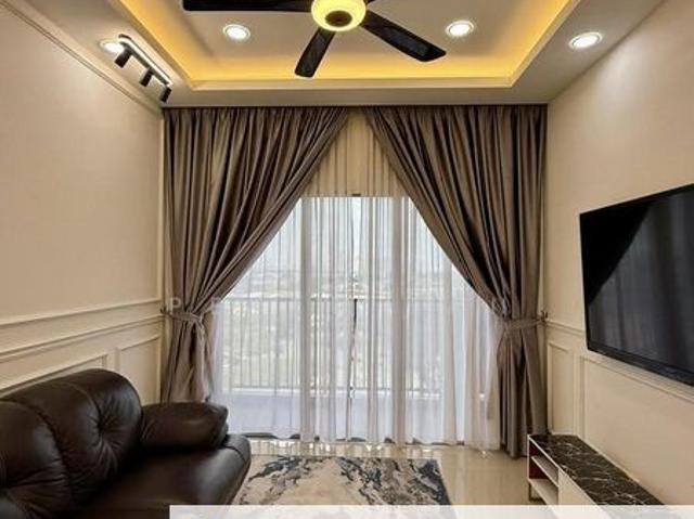 Condominium for rent in Puchong, Majlis Bandaraya Subang Jaya