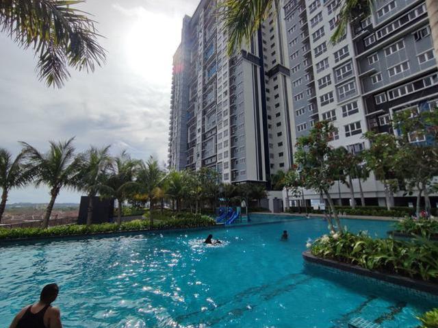 Serviced Residence for sale in Petaling, Subang Jaya