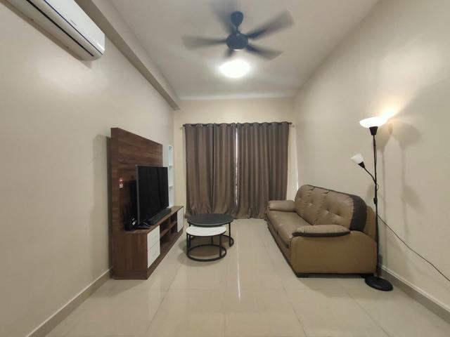 Serviced Residence for sale in Petaling, Subang Jaya