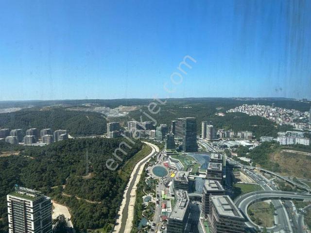 Sariyer, İstanbul içerisinde satılık Residence