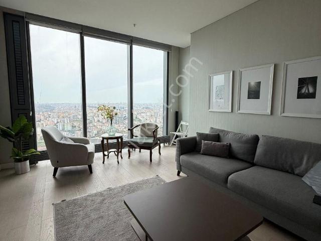 Sariyer, İstanbul içerisinde satılık Residence