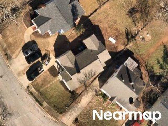 House for sale in Greenville, South Carolina