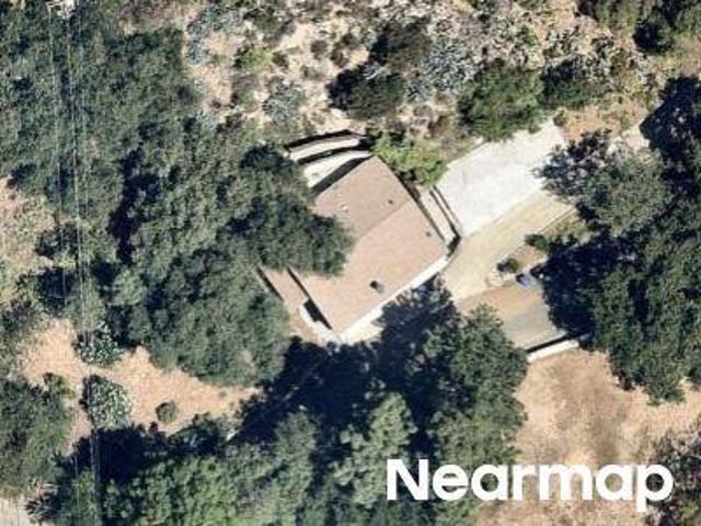 House for sale in Sierra Madre, California