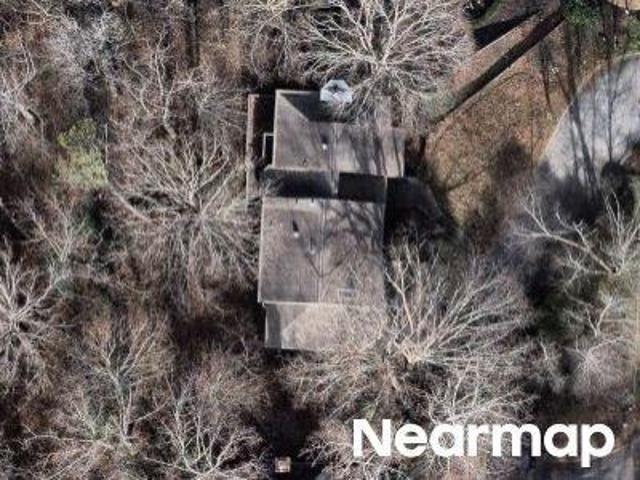 House for sale in Roswell, Georgia