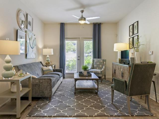 Apartment for rent in Asheville, North Carolina