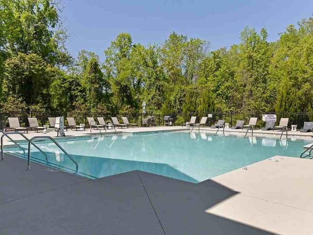 Apartment for rent in Asheville, North Carolina