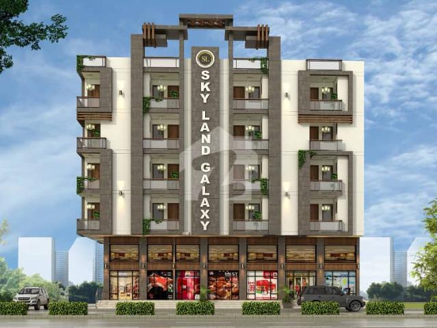 Apartment for sale in North Waziristan, Federally Administered Tribal Areas fata