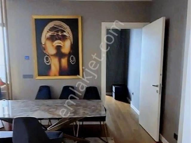 Sariyer, İstanbul içerisinde kiralık Residence