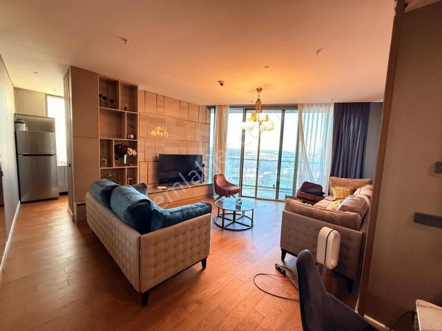 Sariyer, İstanbul içerisinde kiralık Residence