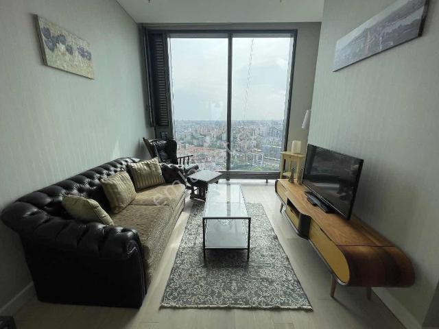 Sariyer, İstanbul içerisinde kiralık Residence