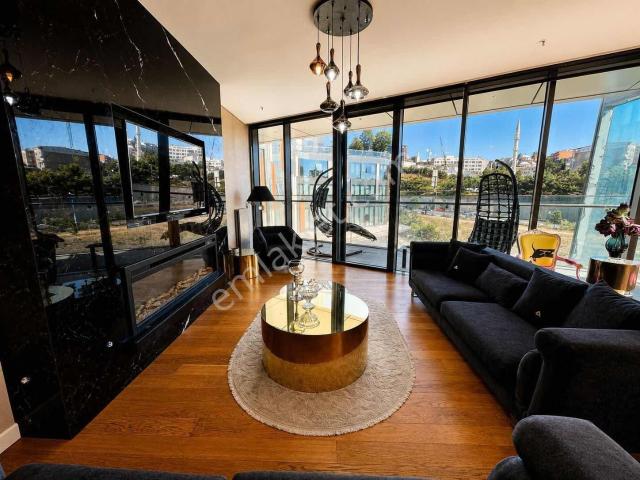 Sariyer, İstanbul içerisinde satılık Residence