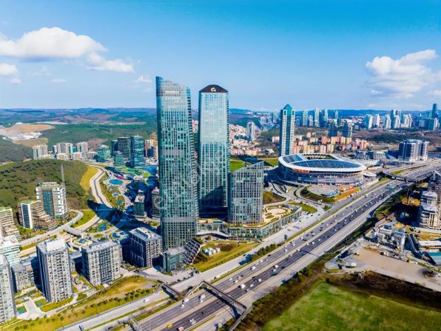 Sariyer, İstanbul içerisinde satılık mülk