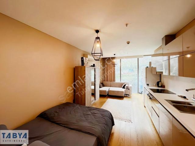 Sariyer, İstanbul içerisinde satılık Residence