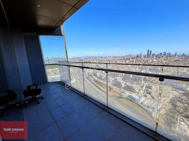 Sariyer, İstanbul içerisinde satılık Residence