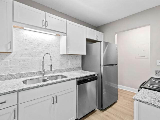 Apartment for rent in Alberta, Alabama