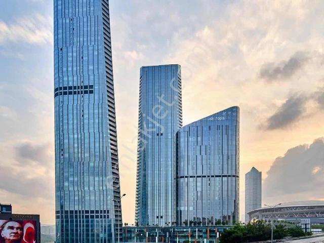 Sariyer, İstanbul içerisinde satılık Residence