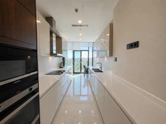 Sariyer, İstanbul içerisinde satılık Residence