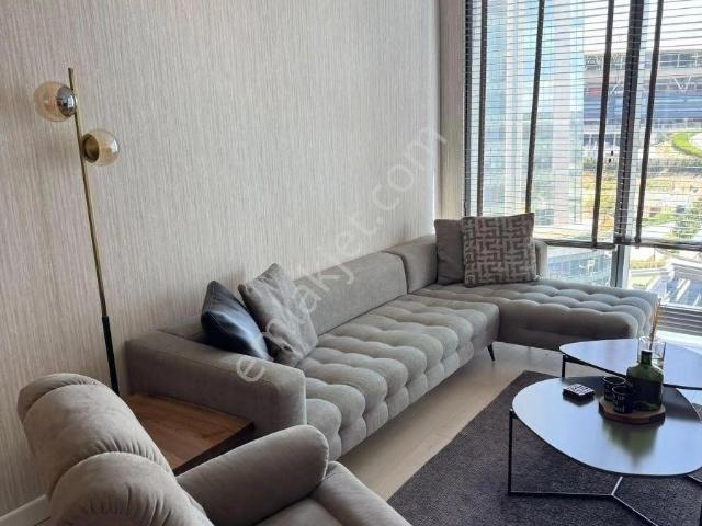 Sariyer, İstanbul içerisinde kiralık Residence