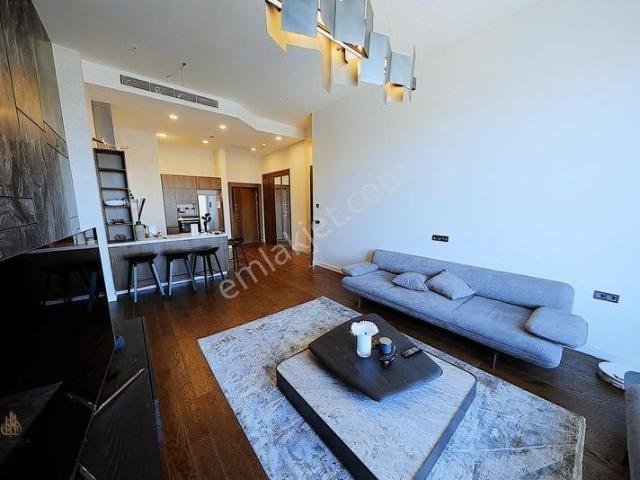 Sariyer, İstanbul içerisinde kiralık Residence