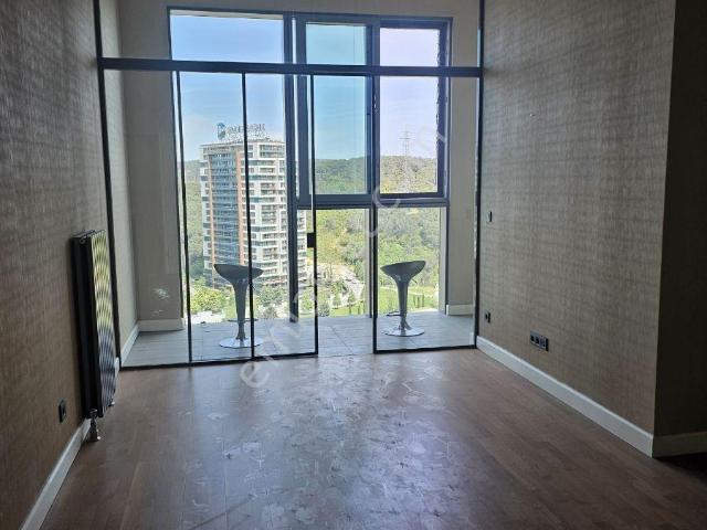 Sariyer, İstanbul içerisinde satılık Residence