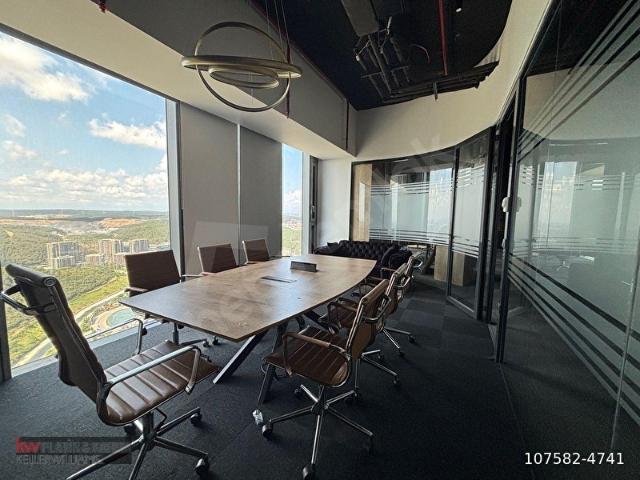 Sariyer, İstanbul içerisinde satılık Ofis