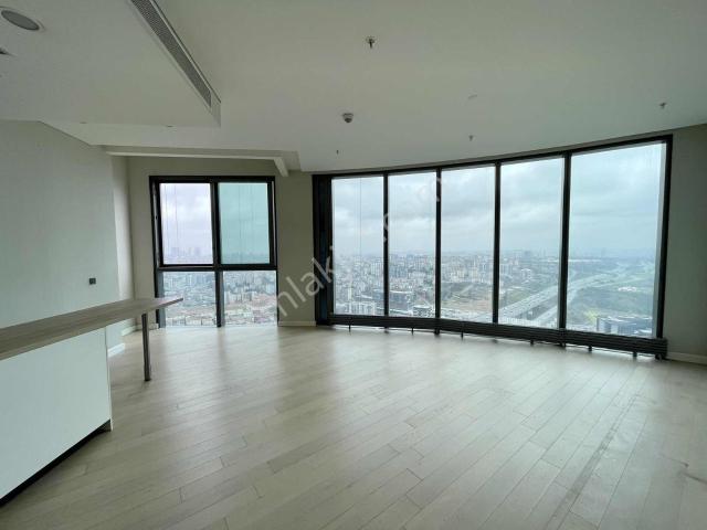 Sariyer, İstanbul içerisinde kiralık Residence
